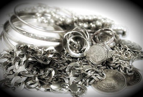 Sell YourSilver