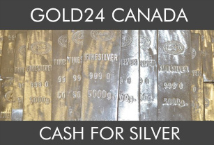 Cash for Silver