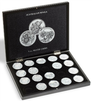 Cash for Silver Coin Collection